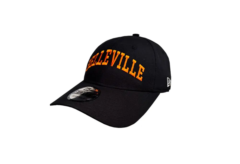 Casquette New Era 9Forty X Belleville New Era
