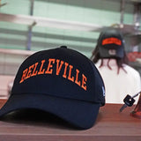 Casquette New Era 9Forty X Belleville New Era