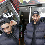 Casquette New Era 9Forty X 'Arabic Belleville' New Era