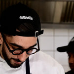 Casquette New Era 9Forty X 'Arabic Belleville' New Era