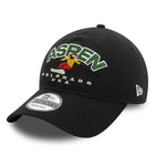 Casquette New Era 9TWENTY Washed Ski Aspen New Era