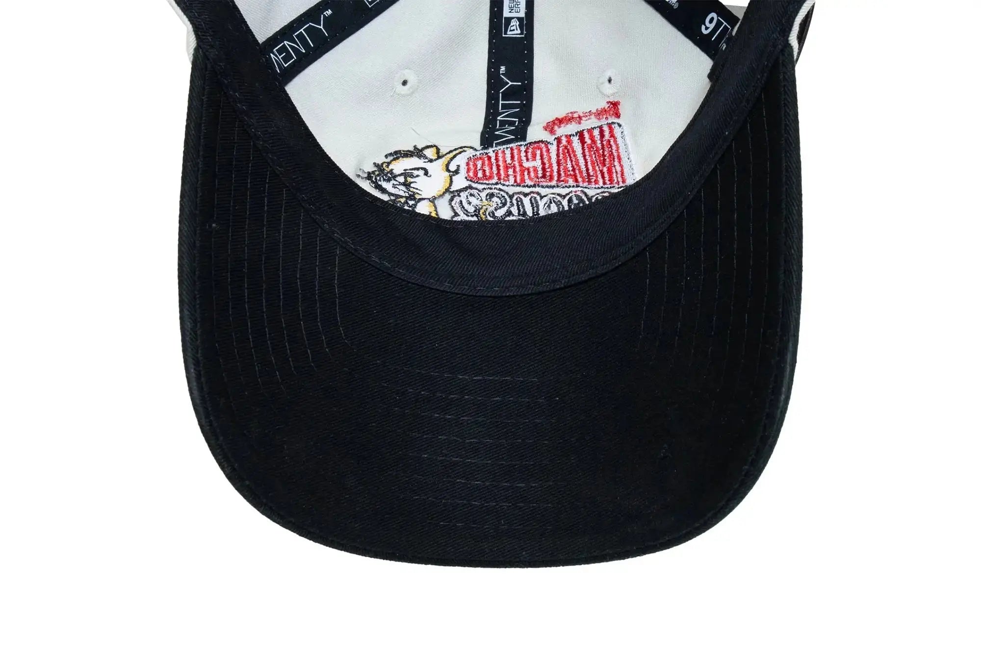 New Era Tom & Jerry 9TWENTY Adjustable Cap New Era