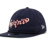 Casquette New Era MILB Alt Golfer Spokane Indians New Era