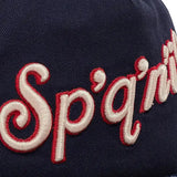 Casquette New Era MILB Alt Golfer Spokane Indians New Era