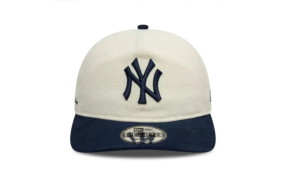 Casquette New Era Golfer NY Yankees New Era