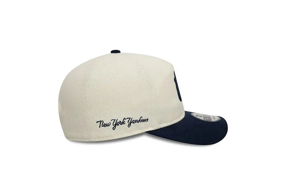 Casquette New Era Golfer NY Yankees New Era