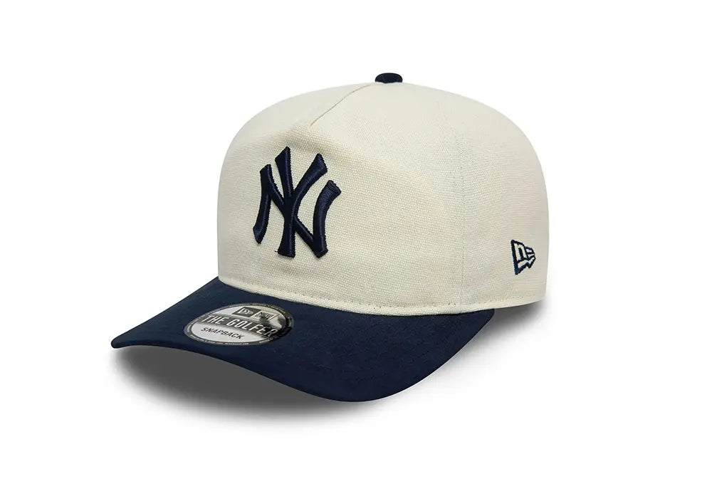 Casquette New Era Golfer NY Yankees New Era