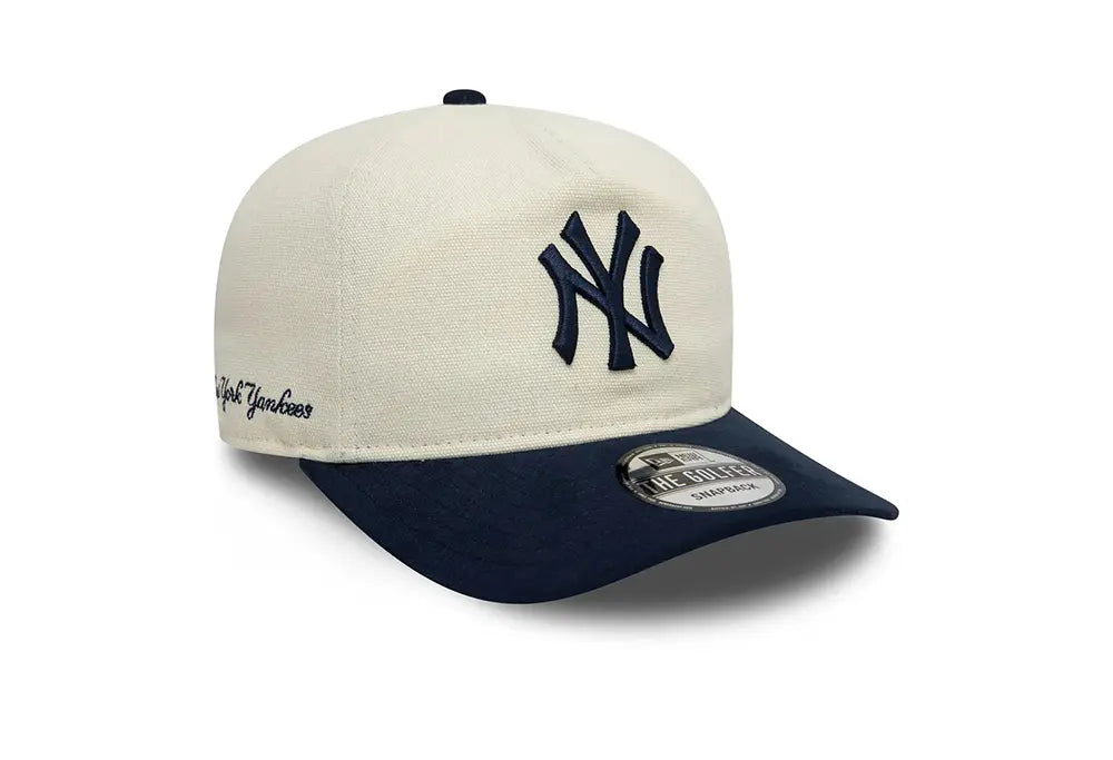 Casquette New Era Golfer NY Yankees New Era