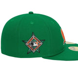 Casquette New Era MLB COOP PIN 59FIFTY BALT ORIOLES New Era