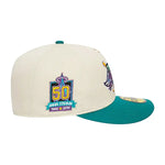 Casquette New Era MLB Pin Los Angeles Anaheim Low Profile 59FIFTY New Era