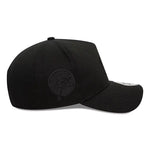 Casquette New Era NY Yankees Monochrome Black 9FORTY E-Frame New Era