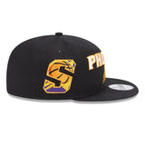 Casquette New Era Phoenix Suns NBA Patch 9Fifty New Era