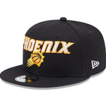 Casquette New Era Phoenix Suns NBA Patch 9Fifty New Era