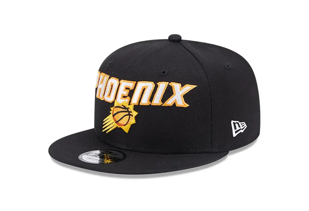 Casquette New Era Phoenix Suns NBA Patch 9Fifty New Era