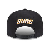 Casquette New Era Phoenix Suns NBA Patch 9Fifty New Era