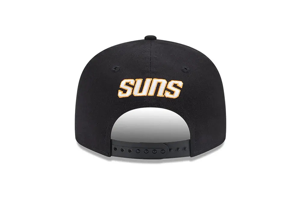 Casquette New Era Phoenix Suns NBA Patch 9Fifty New Era