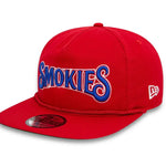 Casquette New Era Tennessee Smokies Milb Alt Golfer New Era