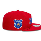 Casquette New Era Tennessee Smokies Milb Alt Golfer New Era