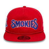 Casquette New Era Tennessee Smokies Milb Alt Golfer New Era