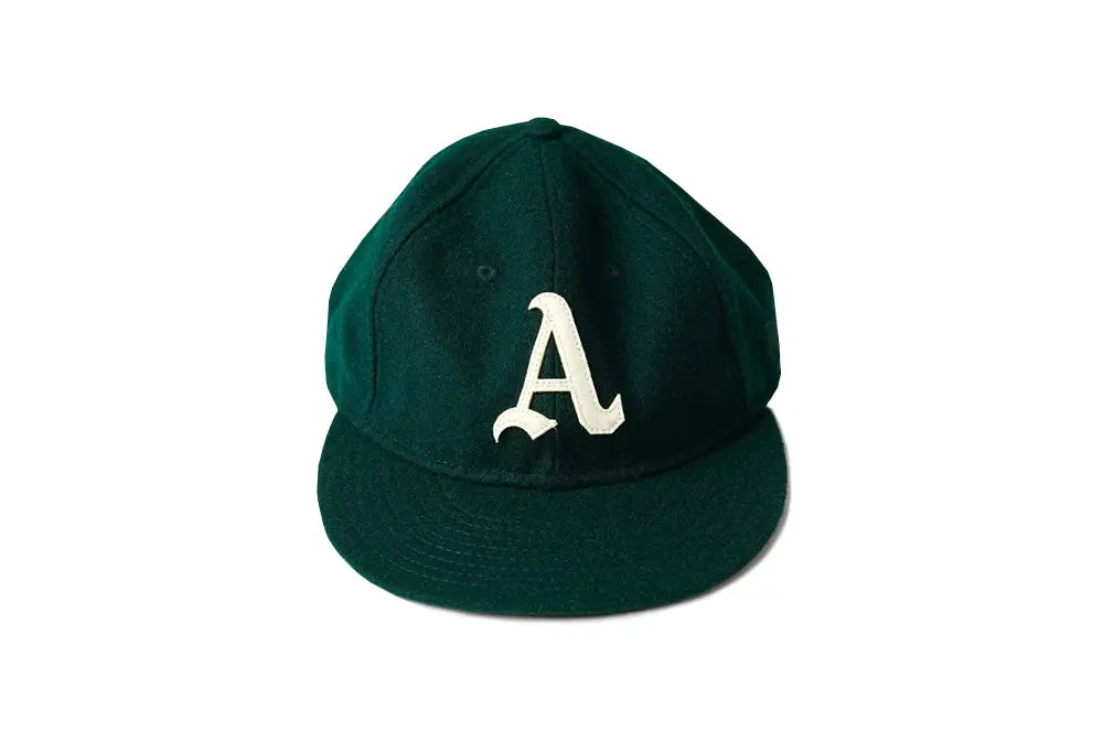 Casquette New era Heritage Series 9FIFTY Oak Athletics New Era