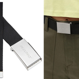 Ceinture Dickies Brookston - Noir