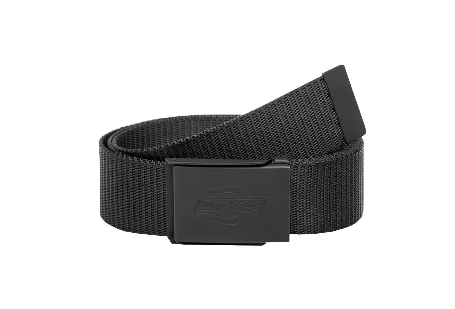 Ceinture Dickies Deer Lodge - Noir Dickies