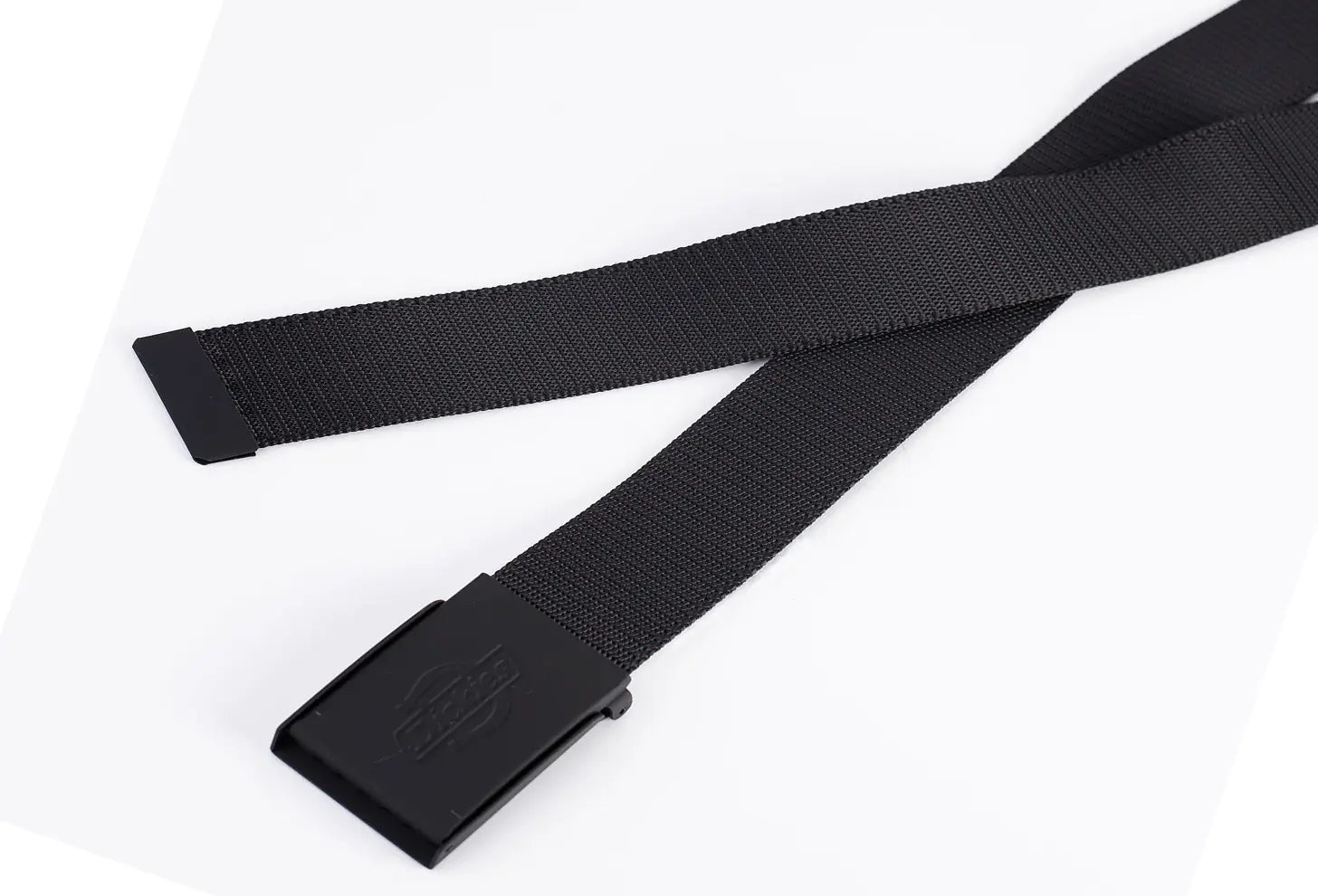 Ceinture Dickies Deer Lodge - Noir Dickies