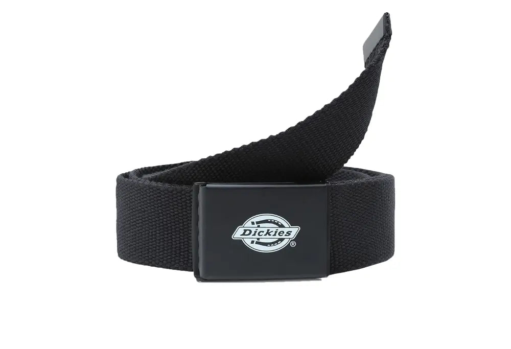 Ceinture Dickies Orcutt - Noir Dickies