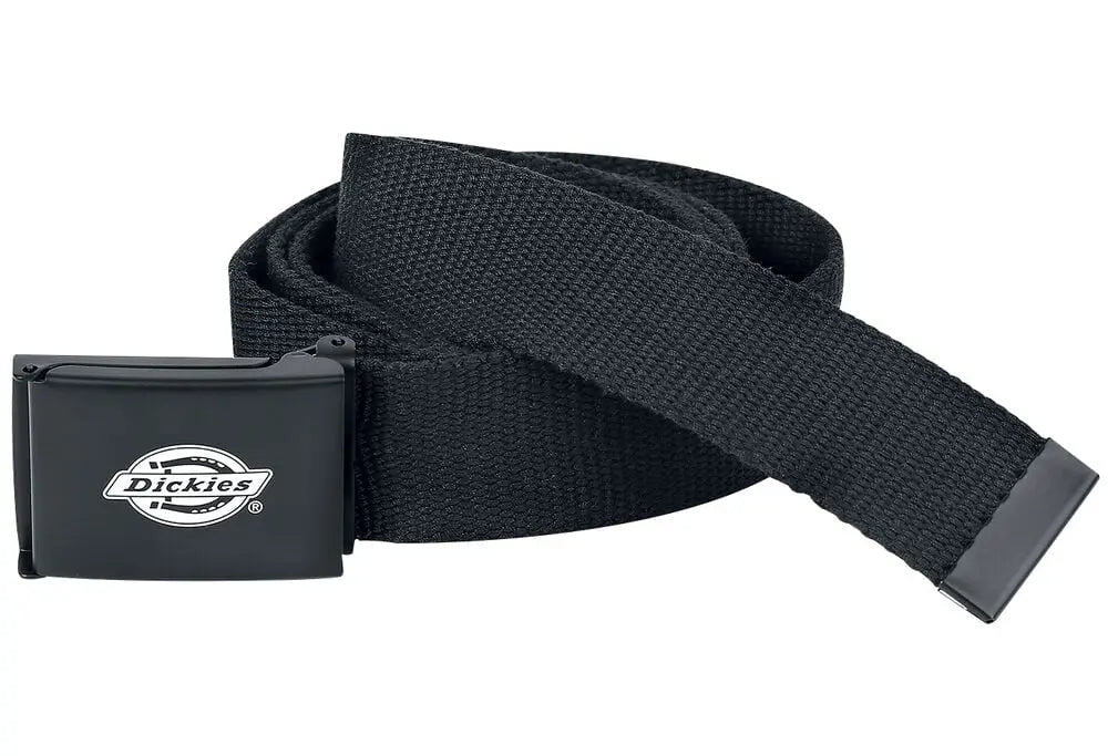 Ceinture Dickies Orcutt - Noir Dickies