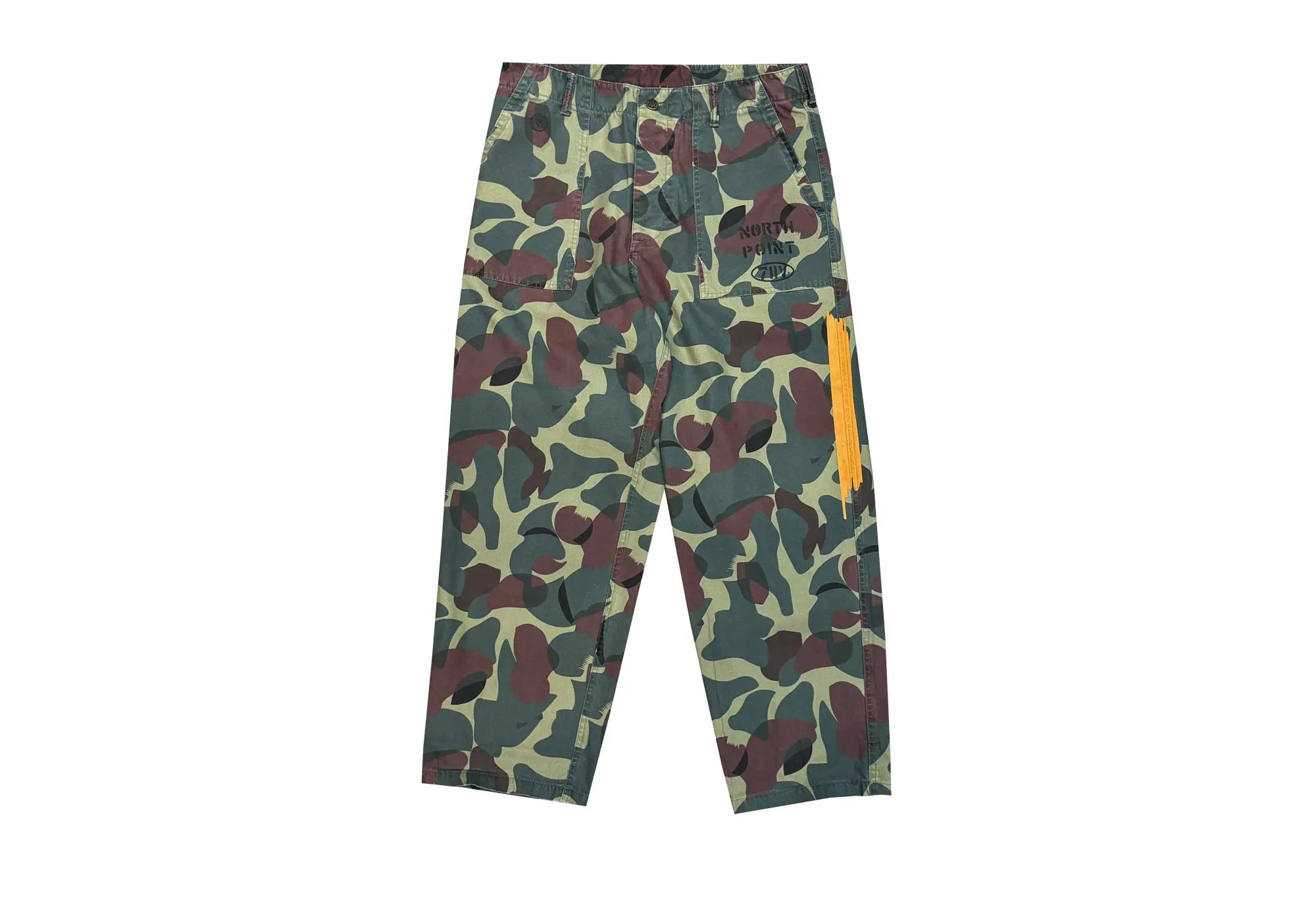 Champion Pantalon Militaire Champion