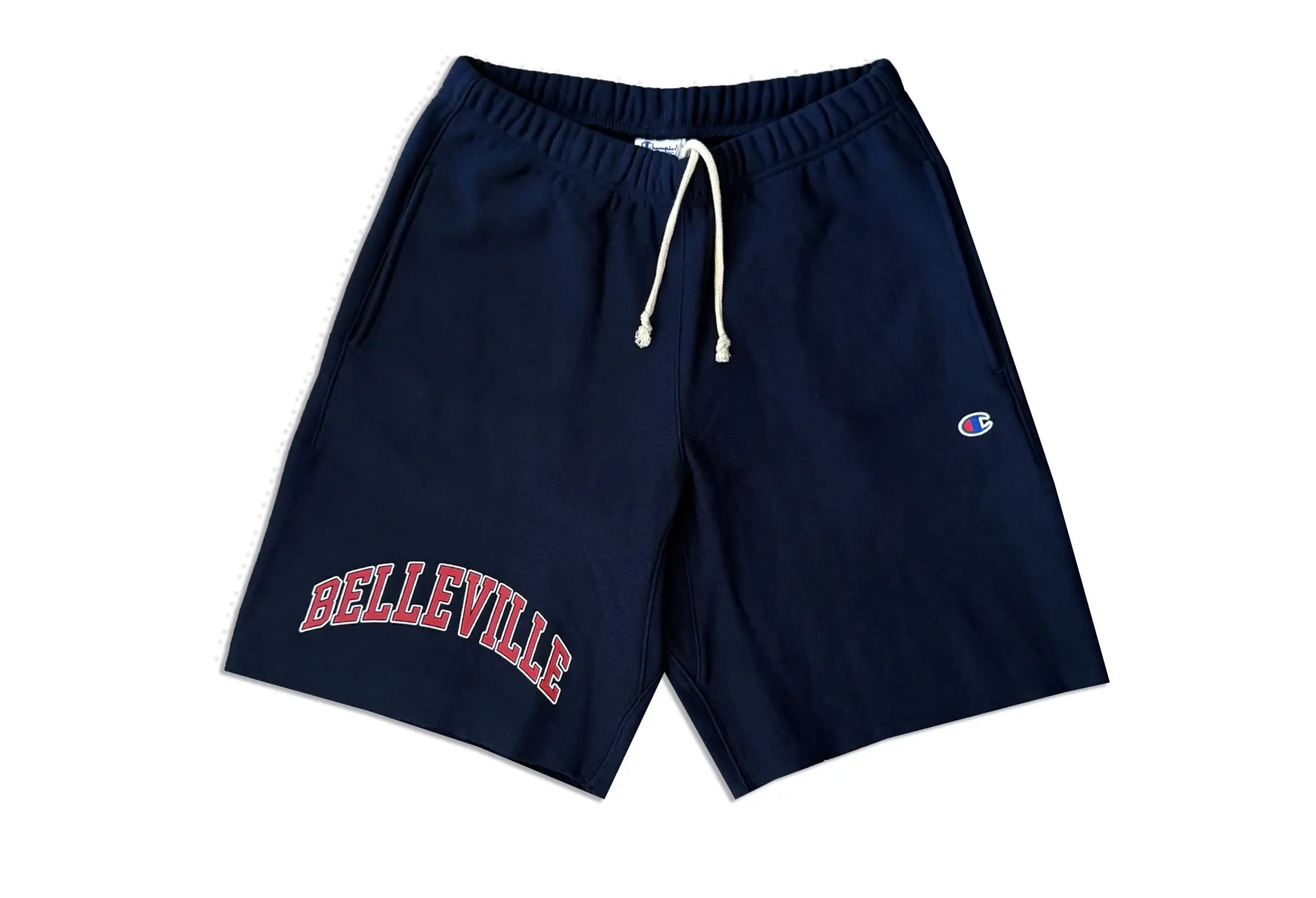 Champion Short Navy 'Belleville' Champion