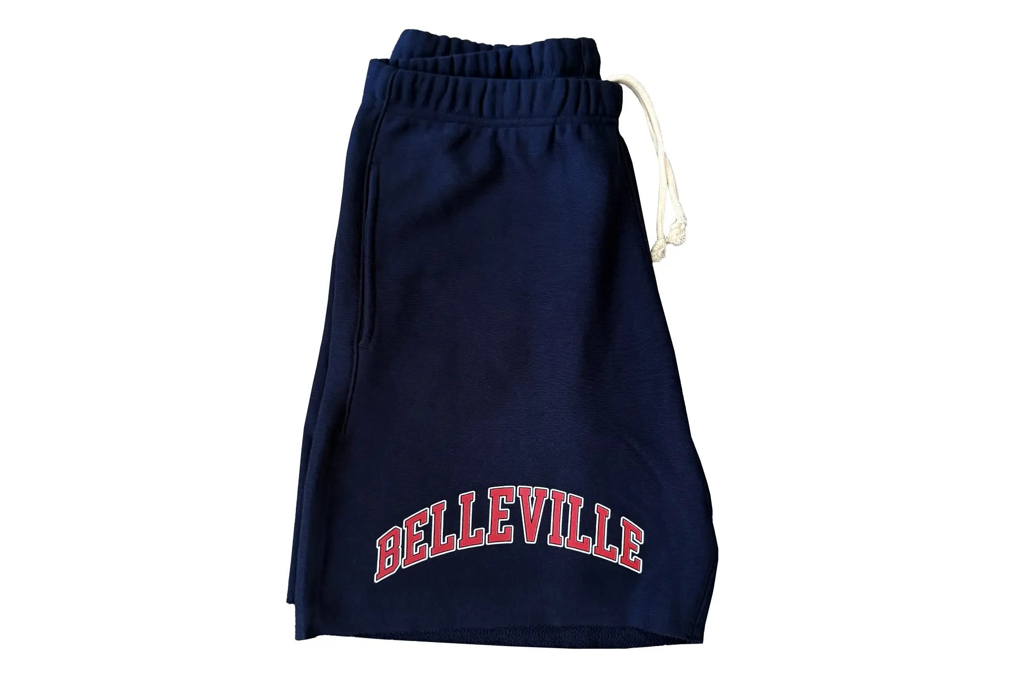 Champion Short Navy 'Belleville' Champion