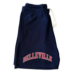 Champion Short Navy 'Belleville' Champion