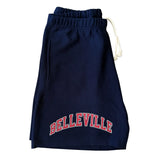 Champion Short Navy 'Belleville' Champion