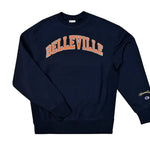 Champion Sweat Navy 'Belleville' Champion