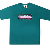 Champion T-shirt Graffiti Metro 'Belleville' Champion