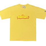 Champion T-shirt Graffiti 'Belleville' Champion