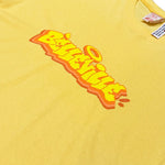 Champion T-shirt Graffiti 'Belleville' Champion