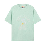 Champion T-shirt Imprimé Ghost Ranch Archive Champion