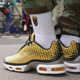 Chaussettes BIGGIE socks Supa Dupa Goods