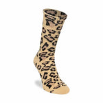 Chaussettes New York Yankees MLB Crew Léopard New Era