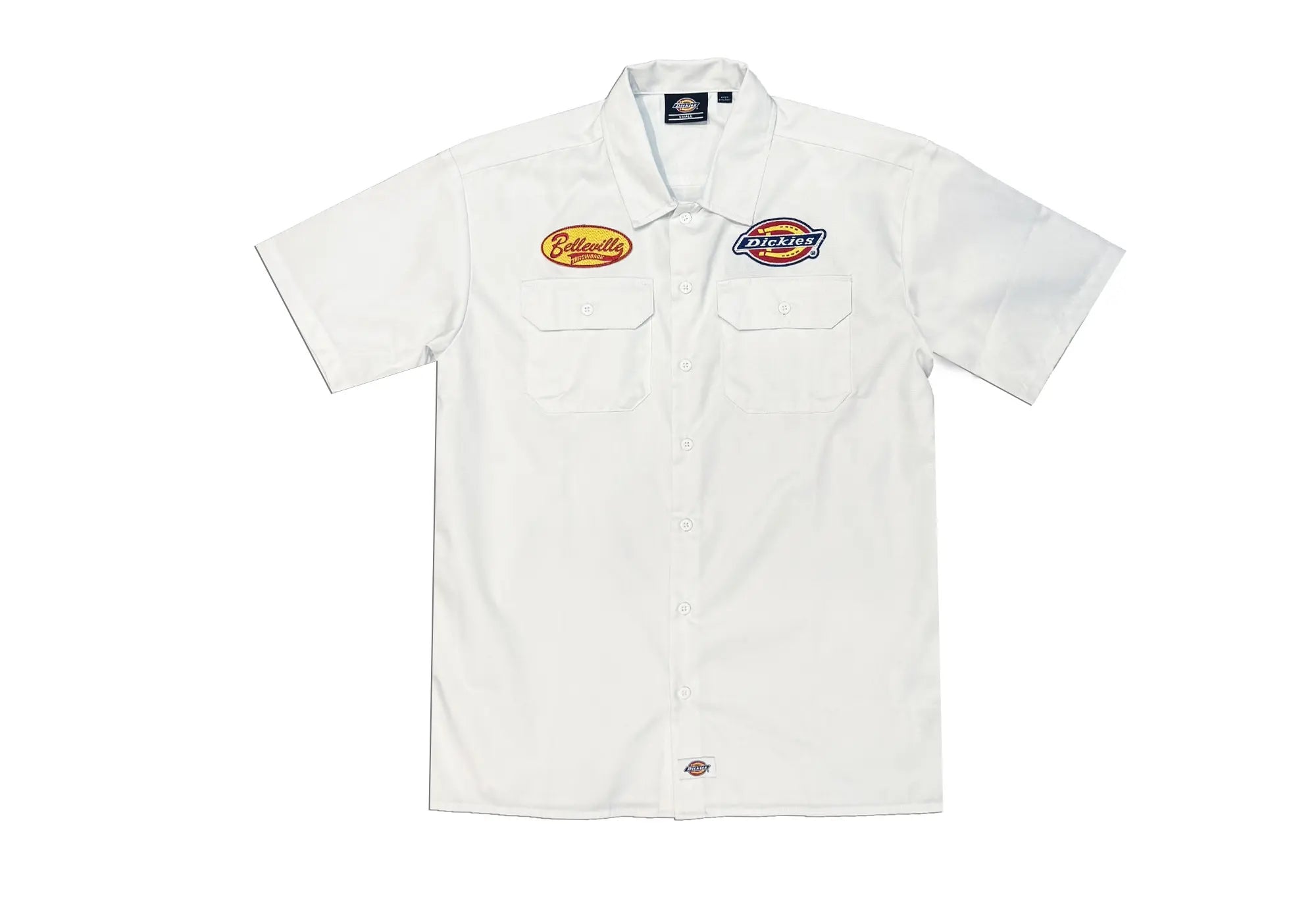 Chemise de Travail Dickies X Belleville Dickies