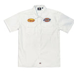 Chemise de Travail Dickies X Belleville Dickies