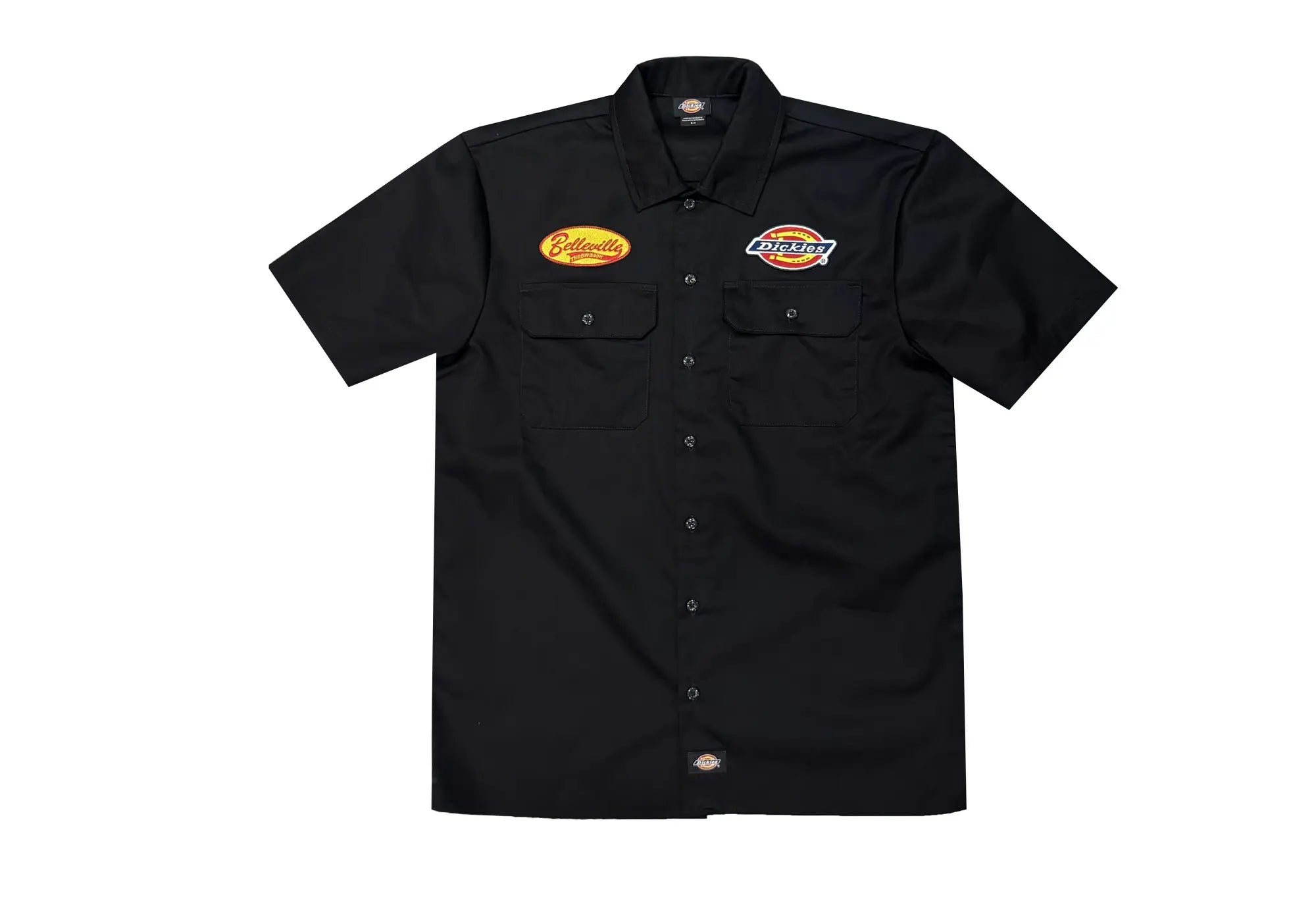 Chemise de Travail Dickies X Belleville Dickies