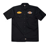 Chemise de Travail Dickies X Belleville Dickies