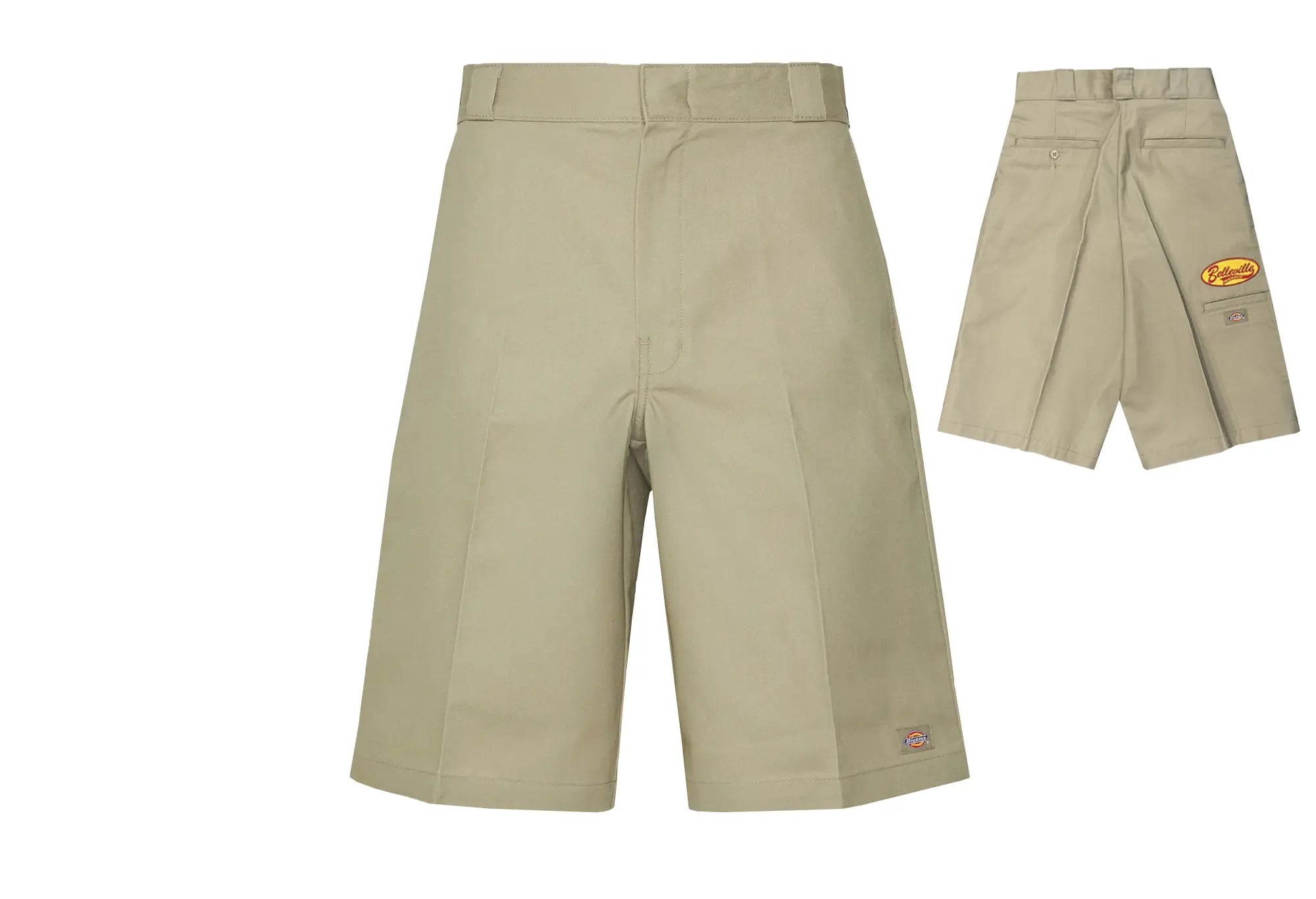 Dickies 13 Inch Multi Pocket X Belleville Dickies