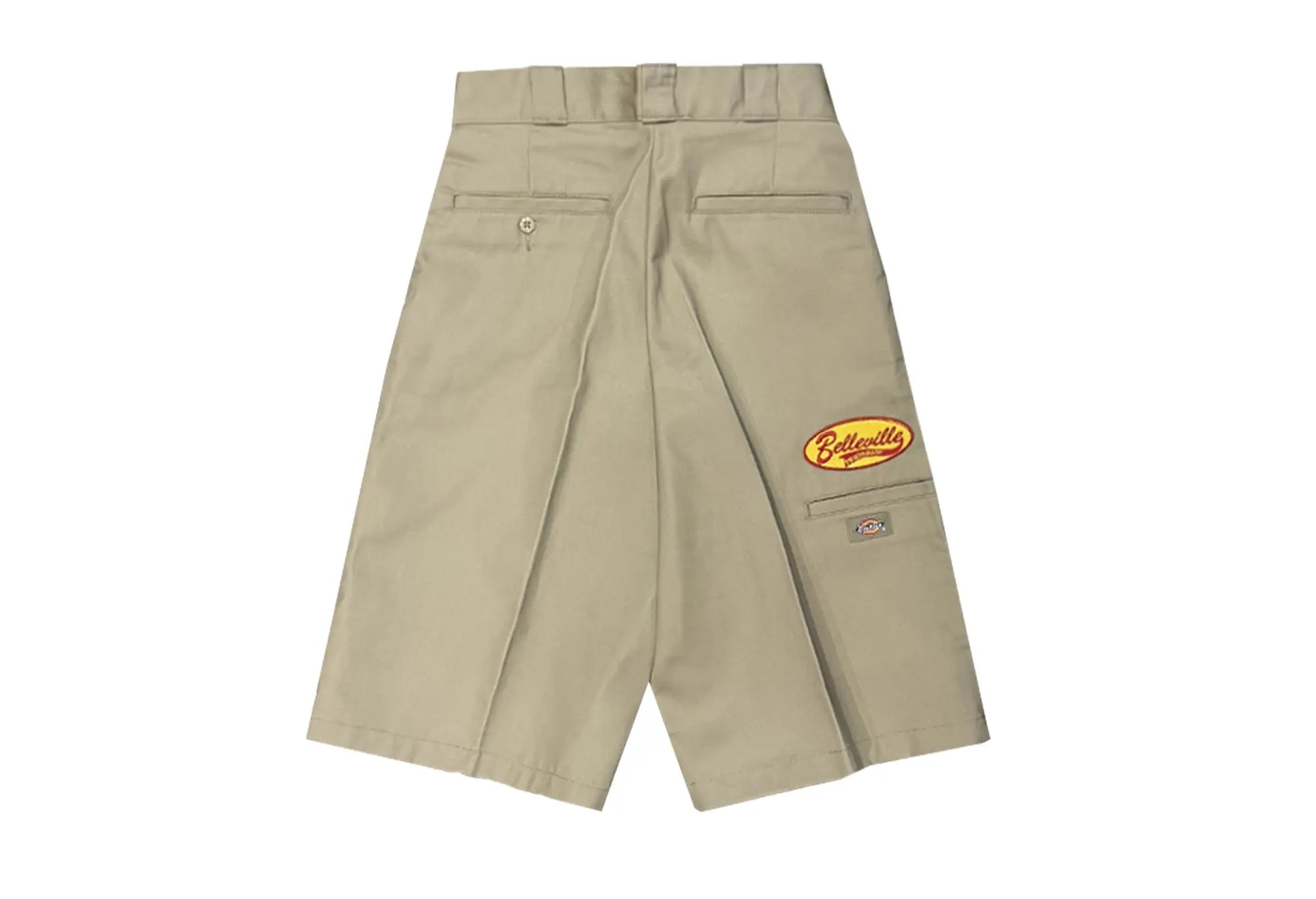 Dickies 13 Inch Multi Pocket X Belleville Dickies