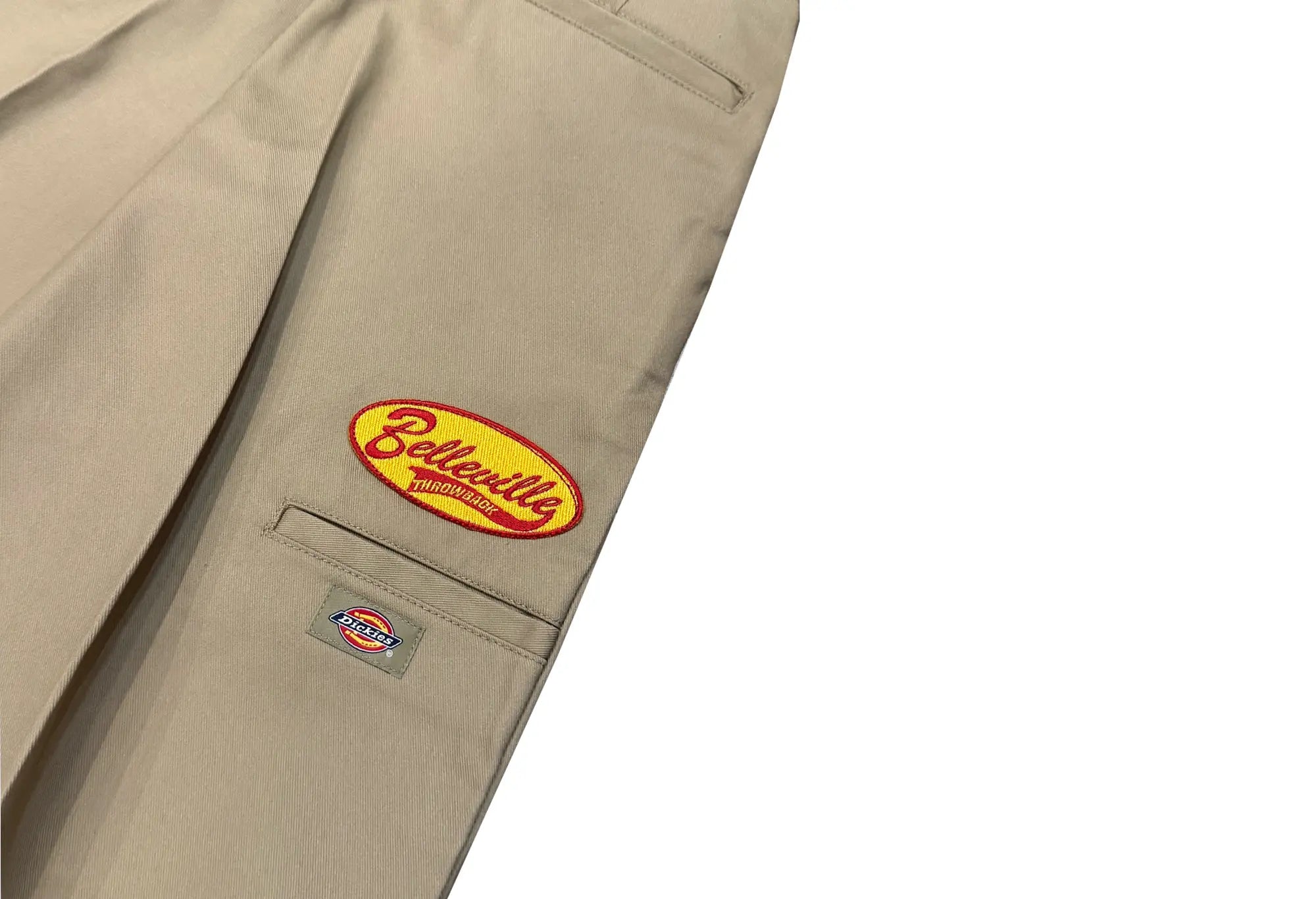 Dickies 13 Inch Multi Pocket X Belleville Dickies