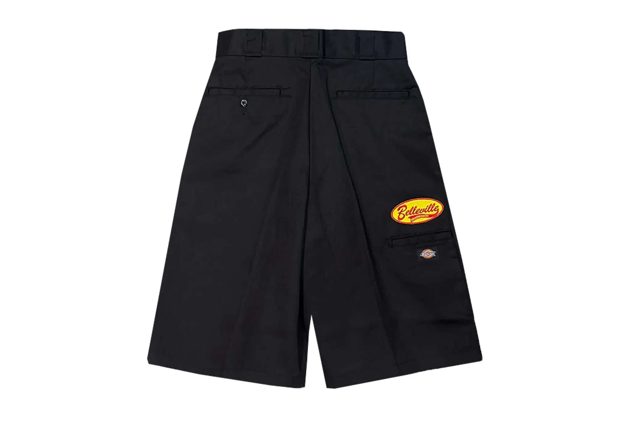 Dickies 13 Inch Multi Pocket X Belleville Dickies