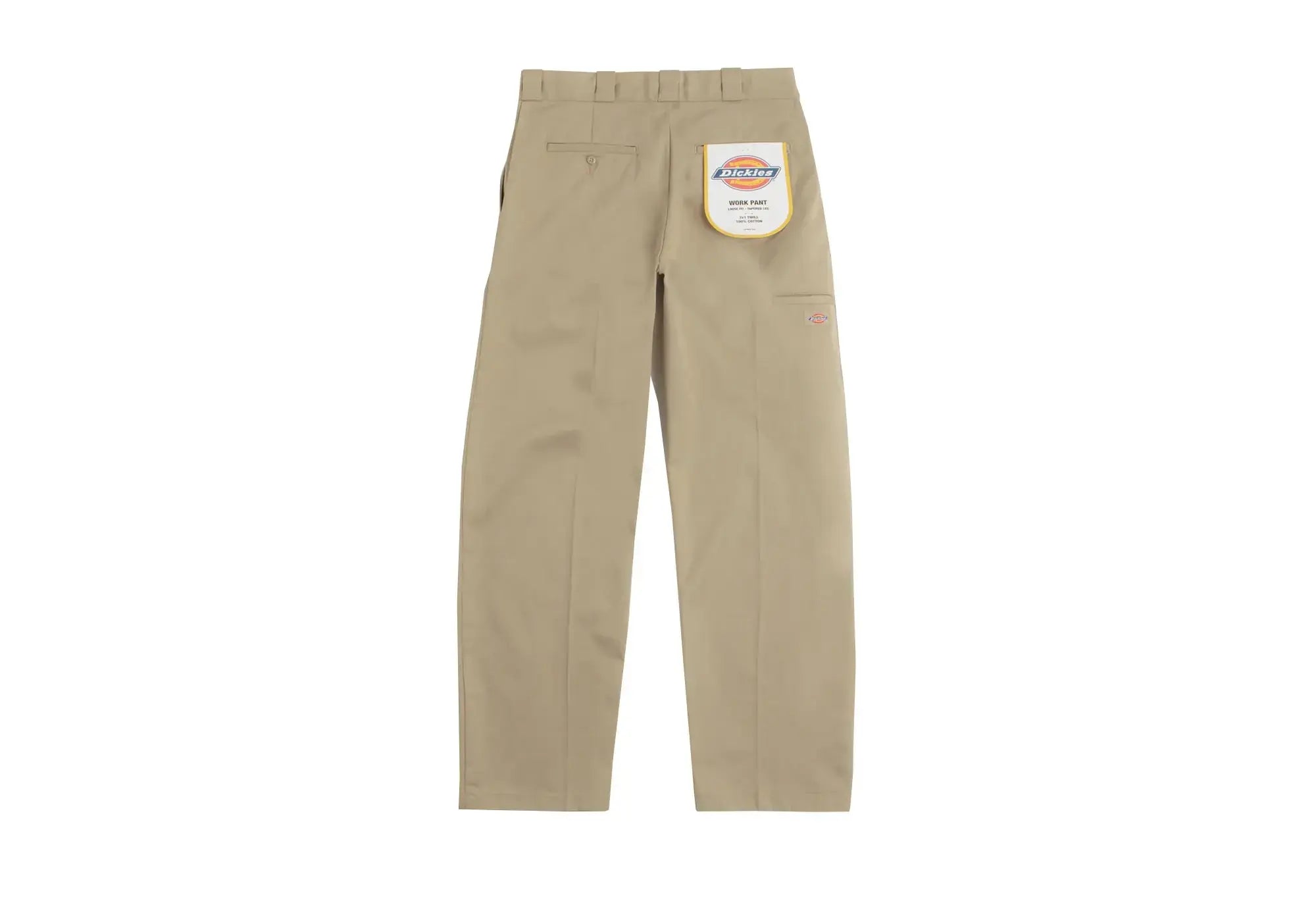 Dickies 247 Regular Work Pant Desert Sand Dickies